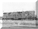 N&W FM H24-66 Trainmaster