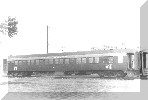 NH Coach #8248 (American Flyer)