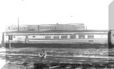 PRR Diner #4525