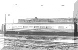 PRR Parlor car #7135