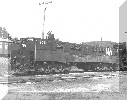 N&W Slug From VGN FM H24-66 #171