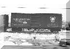 PRR X29 #23963