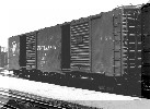 PRR X42 Mail Storage Car #2546
