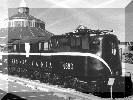 PRR GG-1 # 4890