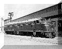 Wabash E-8 #1009