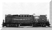 N&W RS11 #378