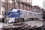 D&H PA #17